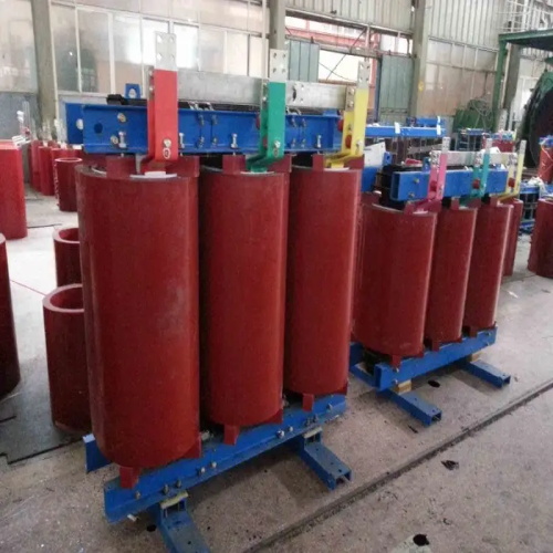 鲤城SCB10-250KVA干式变压器