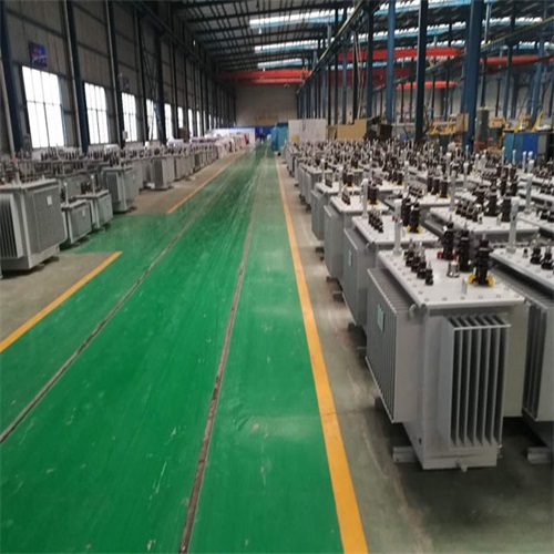 鲤城SH15-800KVA非晶合金变压器厂家价格