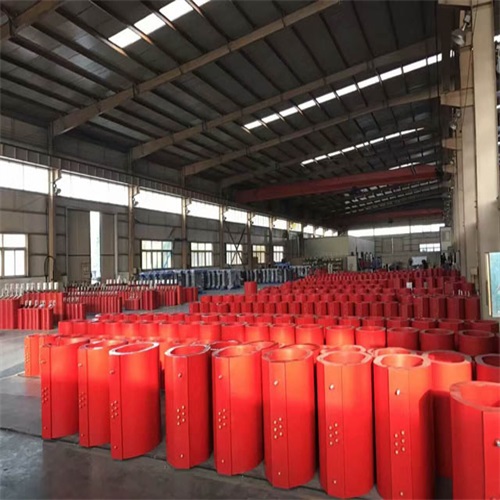 鲤城SCB10-500KVA干式变压器