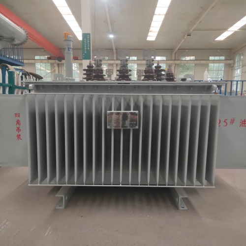 鲤城sh15-315KVA非晶合金变压器
