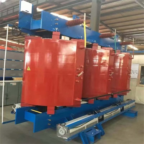 鲤城SCB10-500KVA干式变压器价格