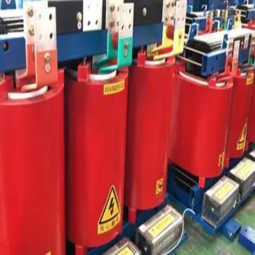 鲤城1000KVA干式变压器