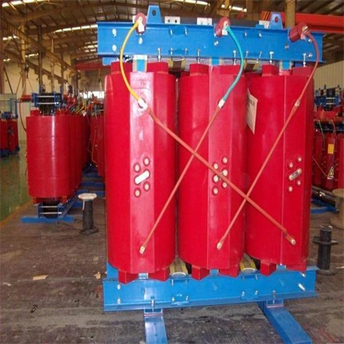鲤城SCB10-1000KVA干式变压器