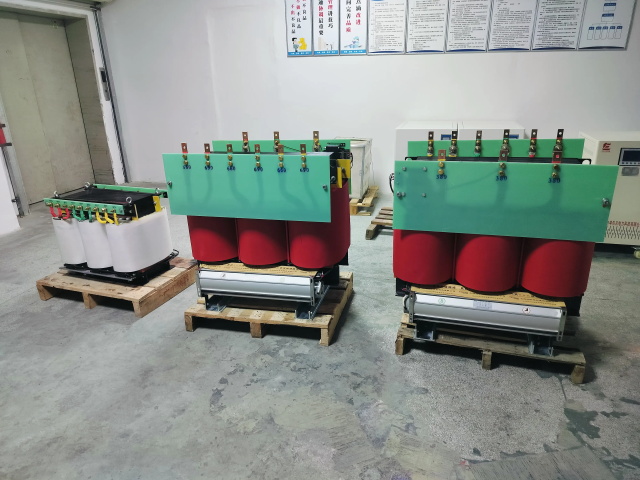 鲤城KS11-1000KVA矿用变压器